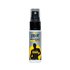 Пролонгуючий спрей pjur Superhero Strong Spray 20 ml, з екстрактом імбиру