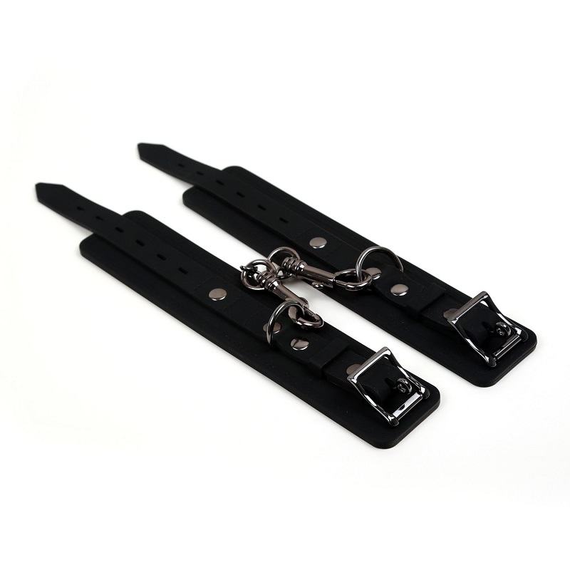 Наручники з силікону Pornhub Silicone Wrist Buckles