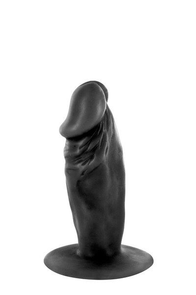 Фалоімітатор Real Body, діаметр 3,4см