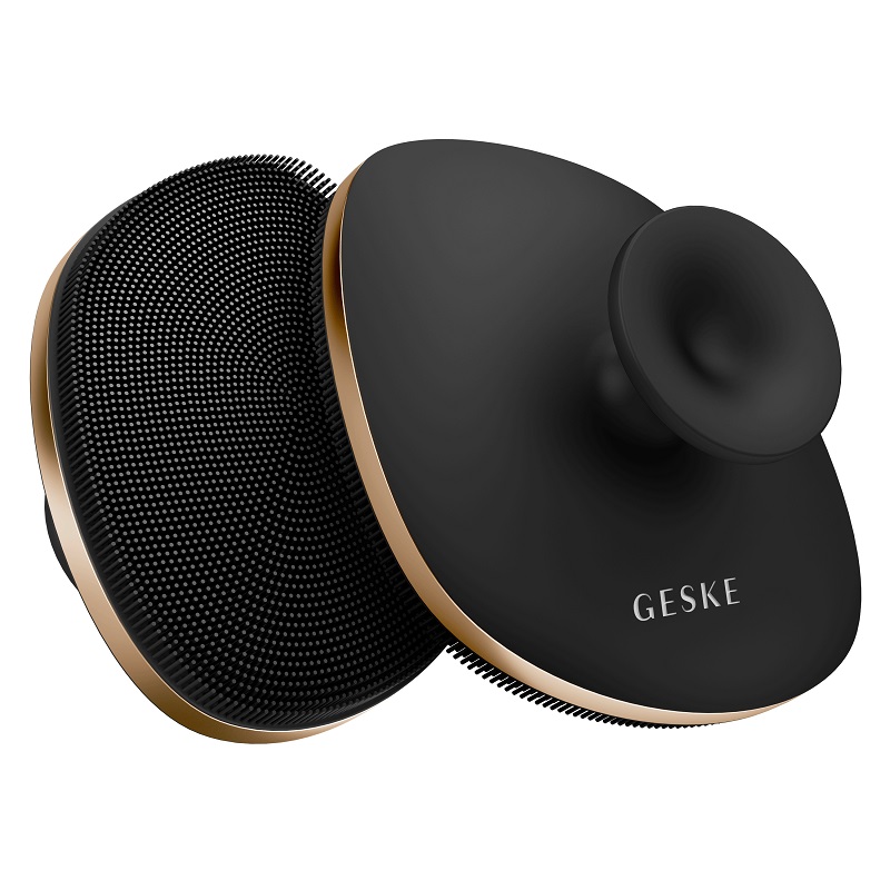 Щітка для тіла GESKE Body Brush 4в1