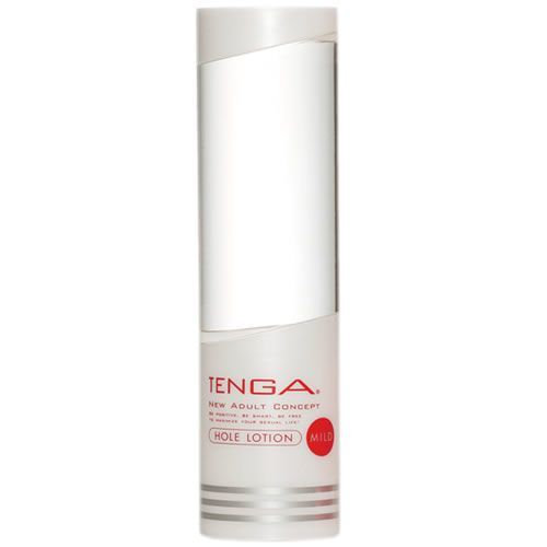Густий лубрикант Tenga Hole Lotion MILD (170 мл) на водній основі