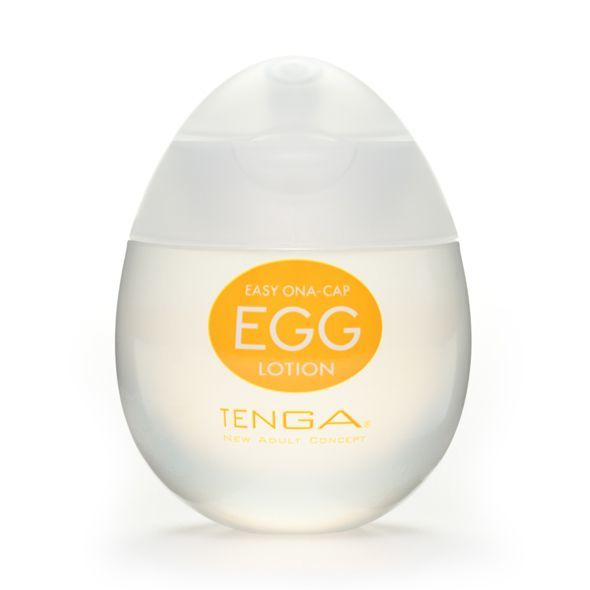 Лубрикант на водній основі Tenga Egg Lotion (65 мл)