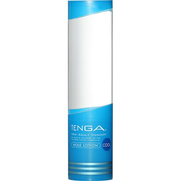 Охолоджуючий лубрикант Tenga Hole Lotion COOL (170 мл)