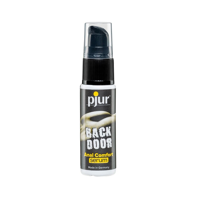 Расслабляющий анальный гель pjur backdoor Serum 20 мл