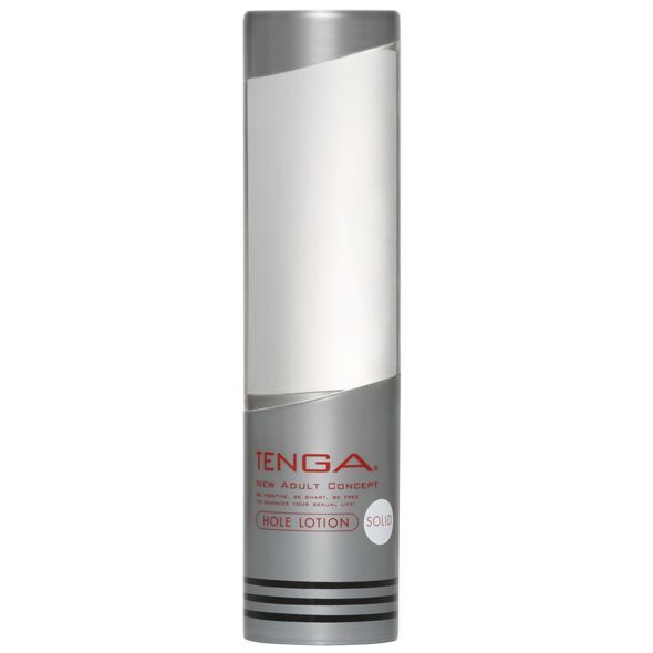 Ультрагустий лубрикант Tenga Hole Lotion SOLID (170 мл) 