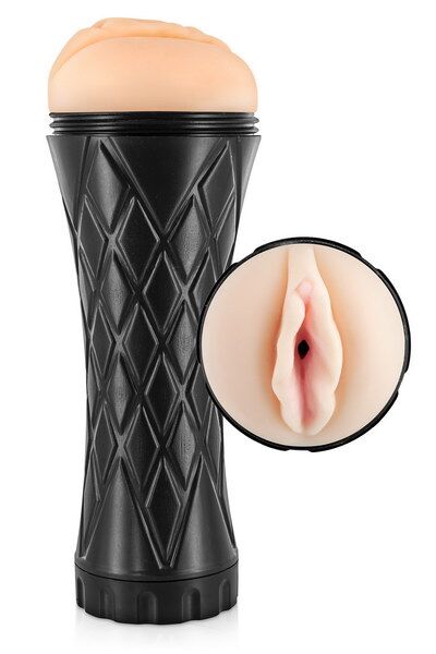 Мастурбатор вагіна Real Body – Real Cup Vagina