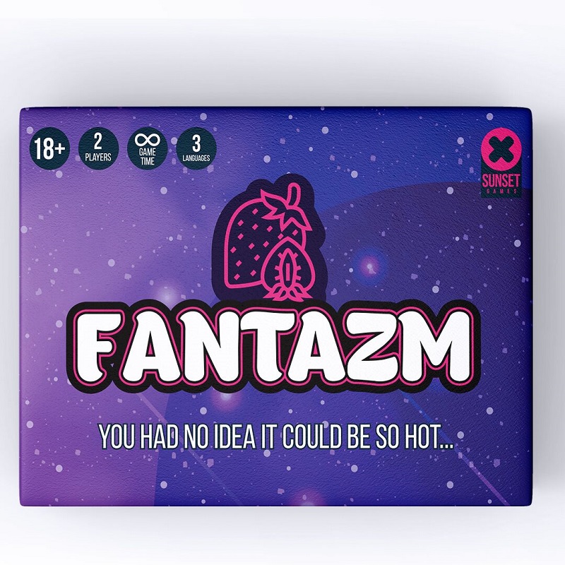 Еротична гра «Fantazm»