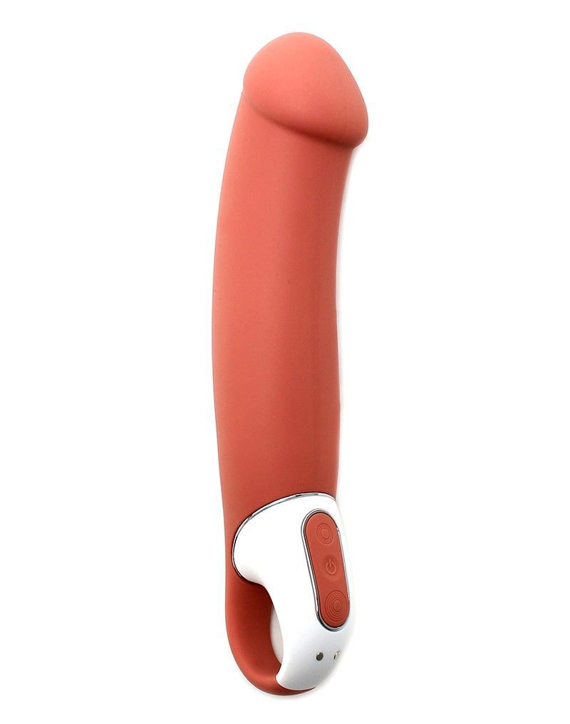 Мощный вибратор Satisfyer Vibes Master