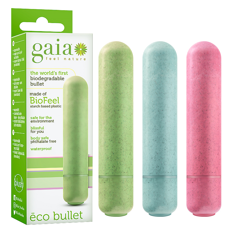 Віброкуля Gaia BioFeel Віброкуля Gaia BioFeel