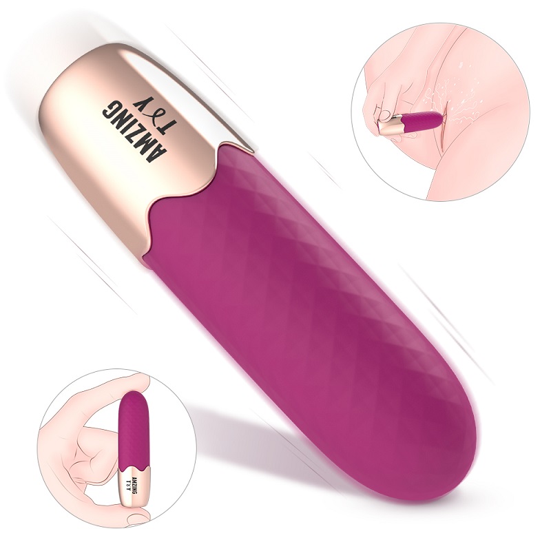 Вибропуля Gloss