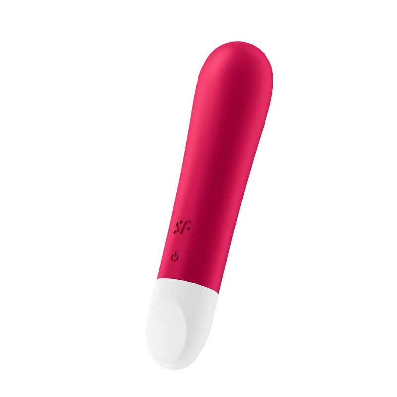 Віброкуля Ultra Power Bullet 1 Red