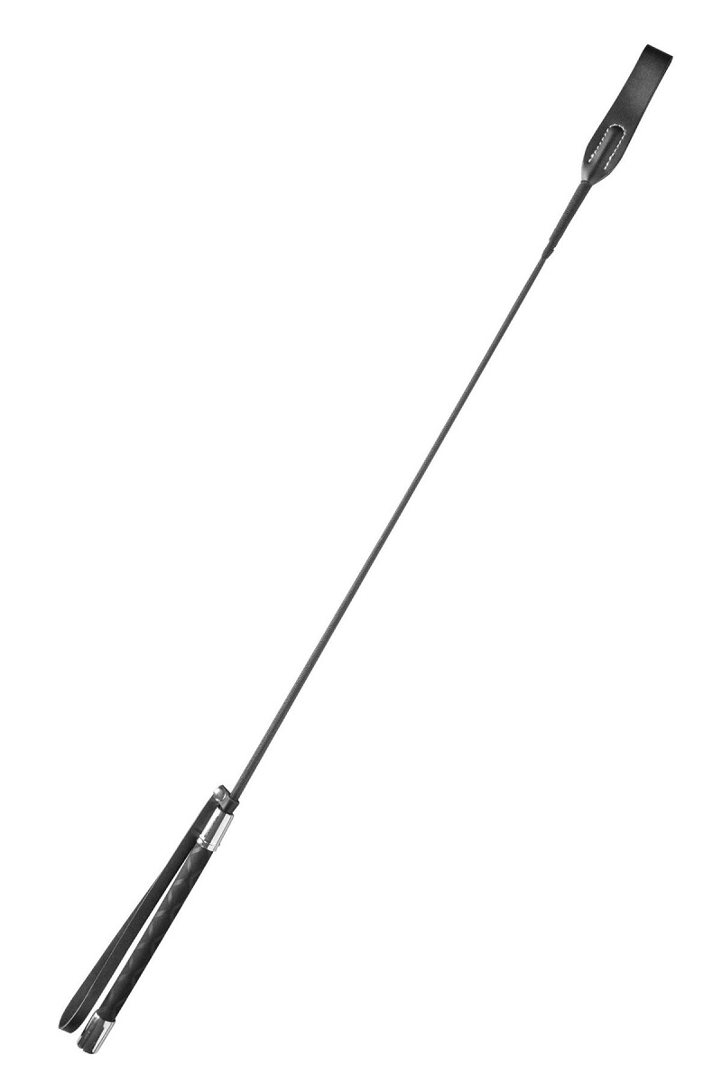 Шльопалка Fetish Tentation Cravache Black