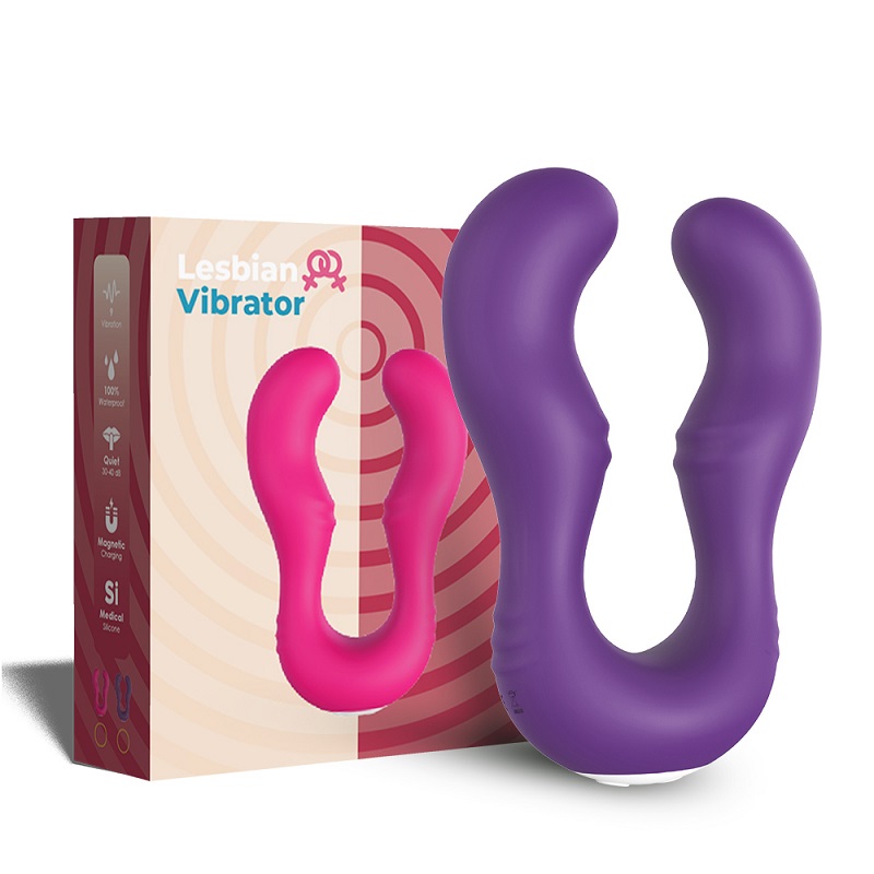 Вібратор Lesbian Vibrator