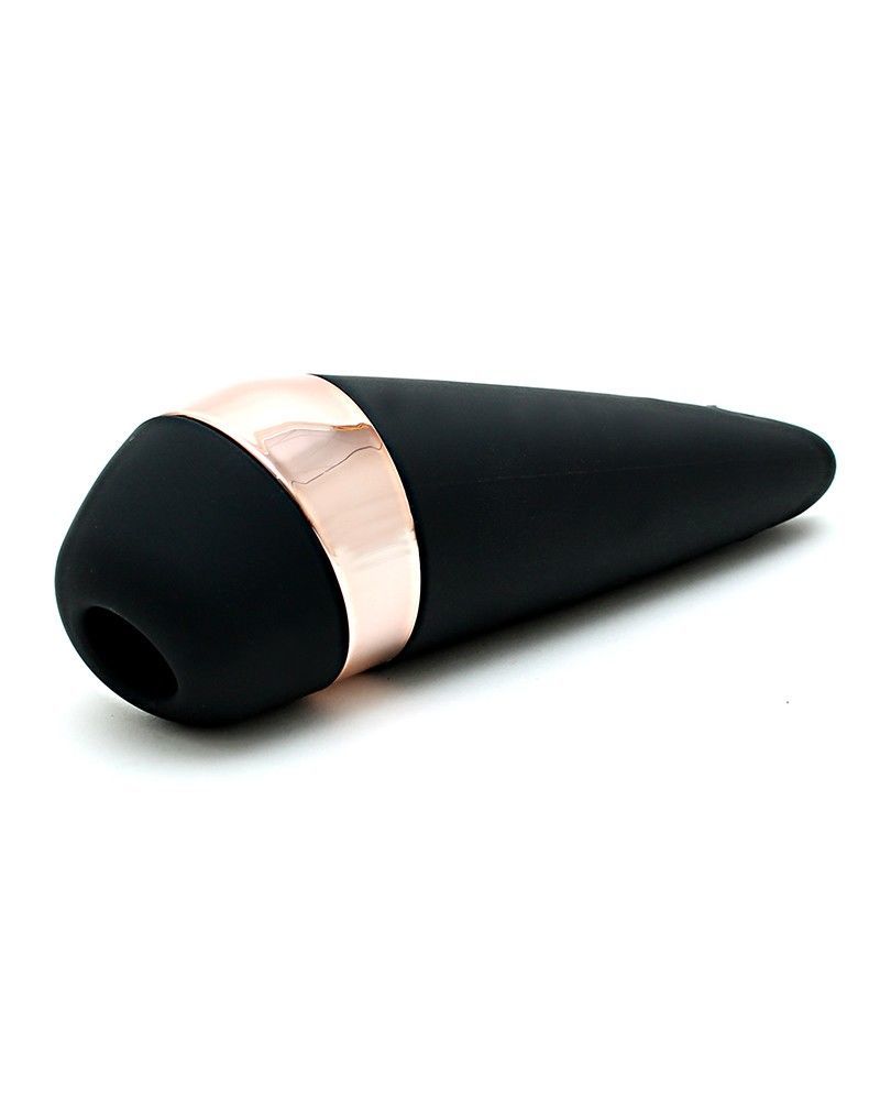 Вакуумний кліторальний стимулятор Satisfyer Pro 3 Vibration із вібрацією